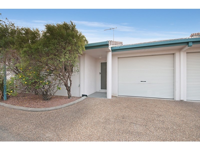 2/24 Lothair Street, Pimlico QLD 4812