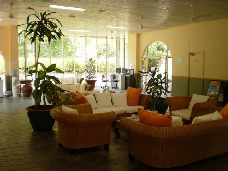 138/61 Mandalay Avenue Nelly Bay, Magnetic Island QLD 4819