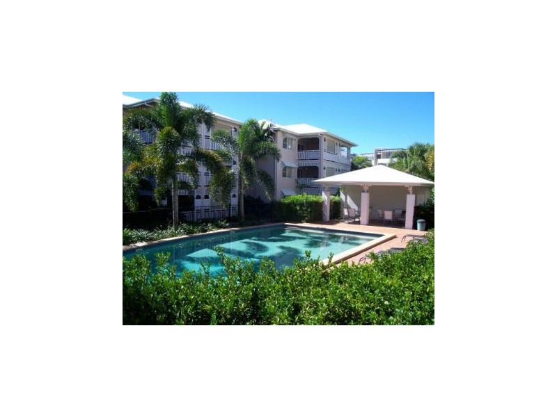 69/42  Warburton Street, North Ward QLD 4810