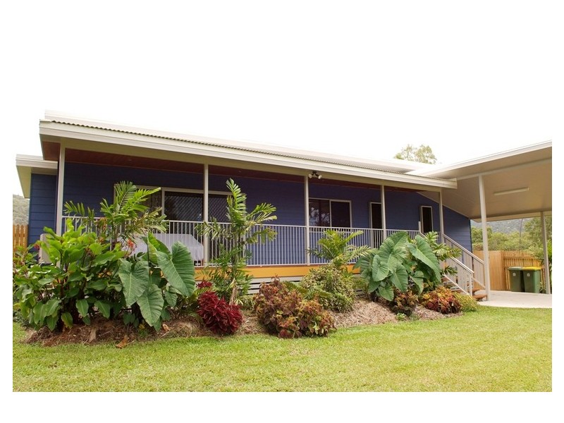 12 Bayside Court  HORSESHOE BAY, Magnetic Island QLD 4819