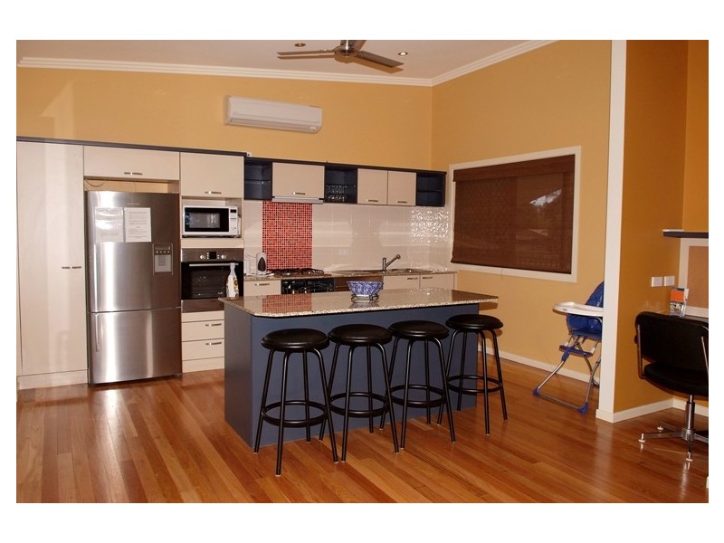 12 Bayside Court  HORSESHOE BAY, Magnetic Island QLD 4819
