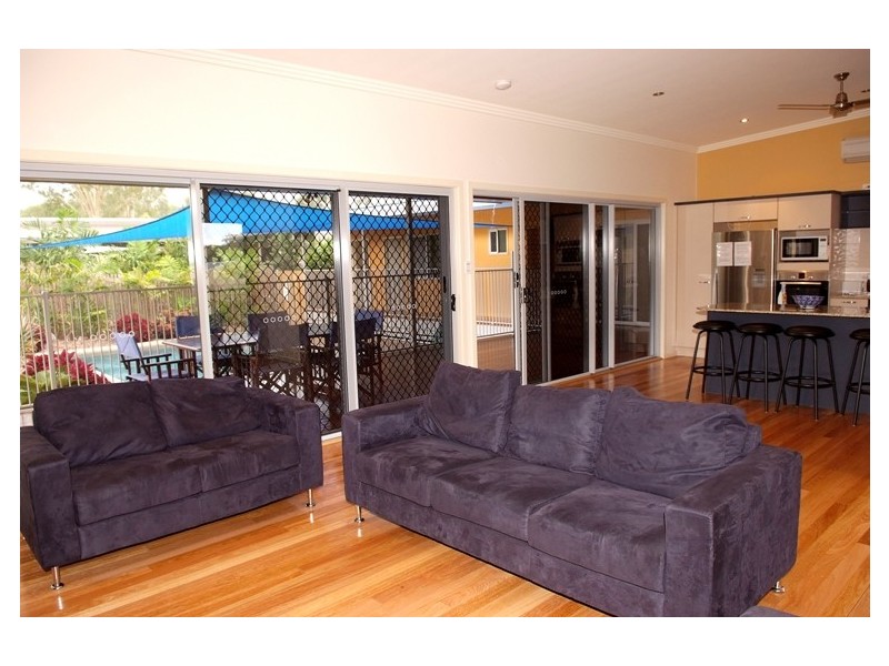 12 Bayside Court  HORSESHOE BAY, Magnetic Island QLD 4819