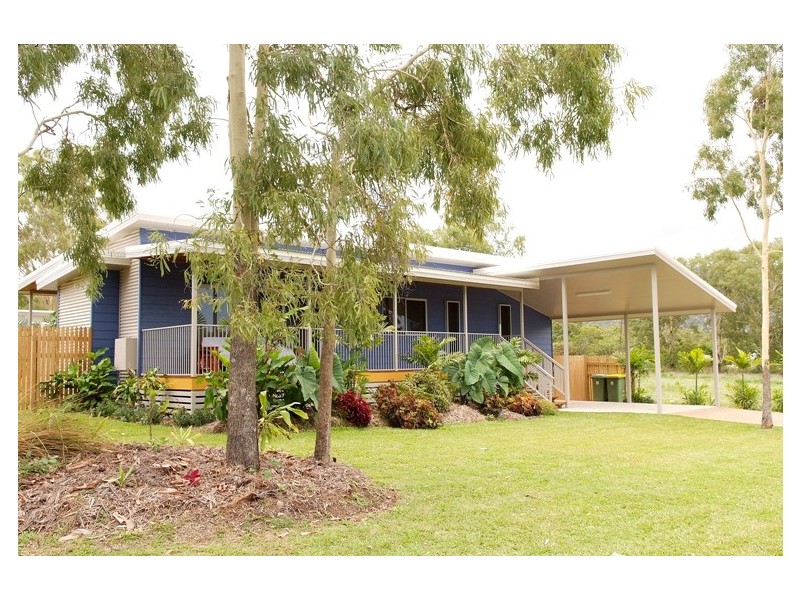12 Bayside Court  HORSESHOE BAY, Magnetic Island QLD 4819
