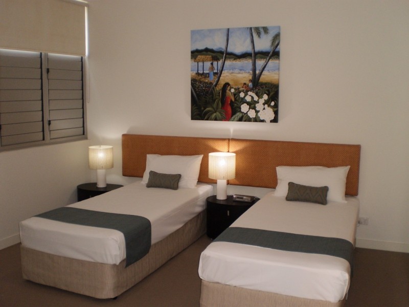 1305/146 Sooning Street  Nelly Bay, Magnetic Island QLD 4819