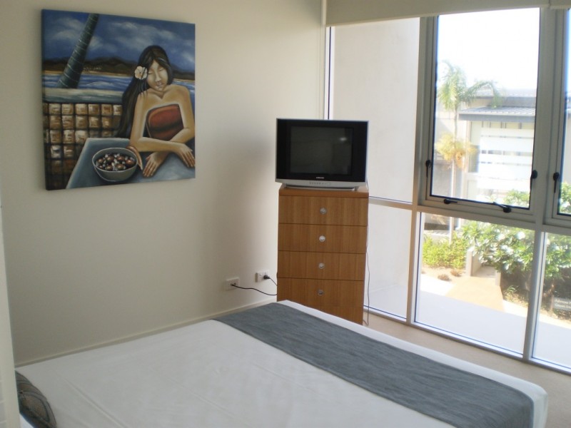 1305/146 Sooning Street  Nelly Bay, Magnetic Island QLD 4819