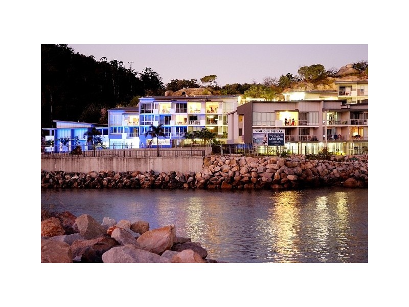 1305/146 Sooning Street  Nelly Bay, Magnetic Island QLD 4819