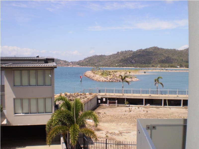 1305/146 Sooning Street  Nelly Bay, Magnetic Island QLD 4819