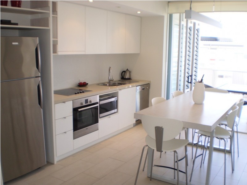 1309/146 Sooning Street  Nelly Bay, Magnetic Island QLD 4819