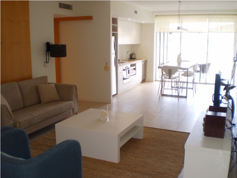 1309/146 Sooning Street  Nelly Bay, Magnetic Island QLD 4819