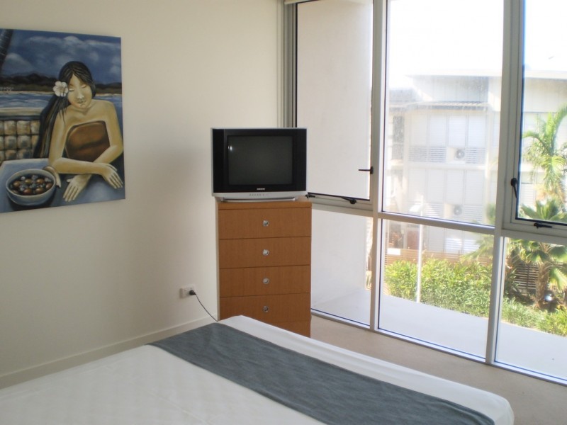 1309/146 Sooning Street  Nelly Bay, Magnetic Island QLD 4819