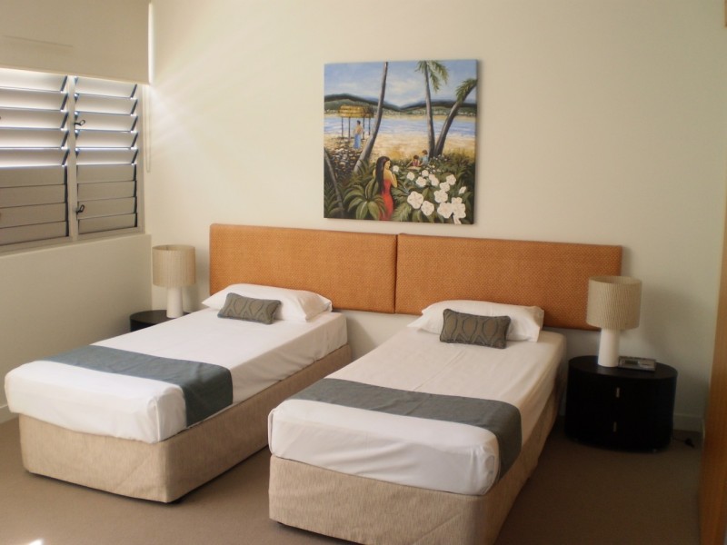 1309/146 Sooning Street  Nelly Bay, Magnetic Island QLD 4819