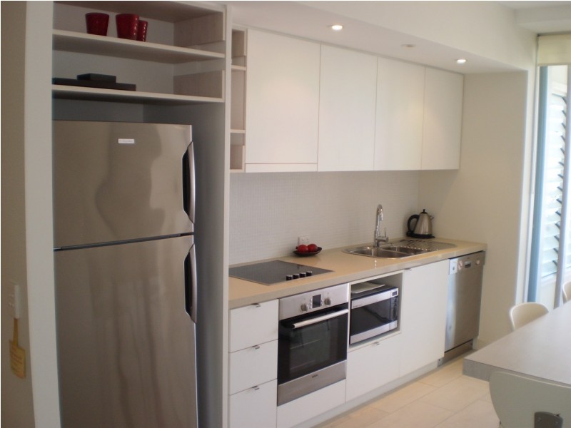 1309/146 Sooning Street  Nelly Bay, Magnetic Island QLD 4819