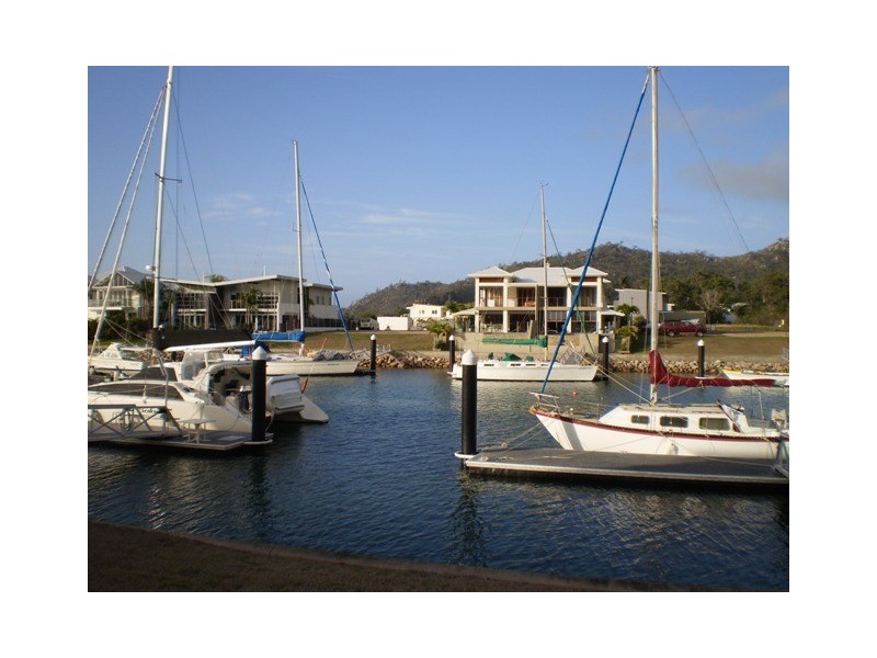 21 The Cove Nelly Bay, Magnetic Island QLD 4819