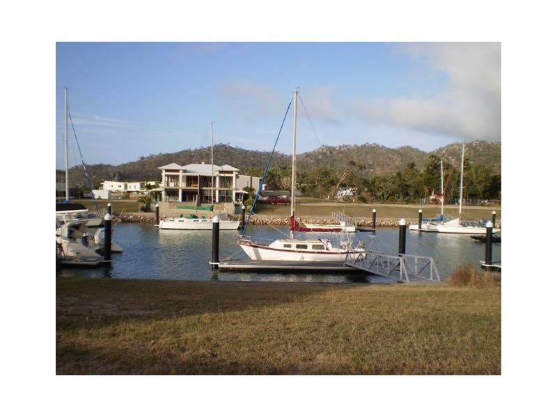 21 The Cove Nelly Bay, Magnetic Island QLD 4819