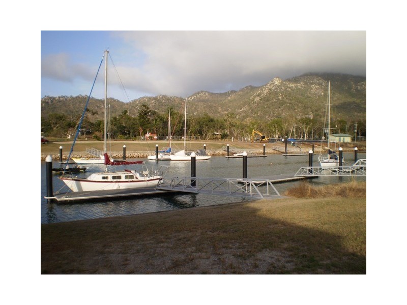 21 The Cove Nelly Bay, Magnetic Island QLD 4819