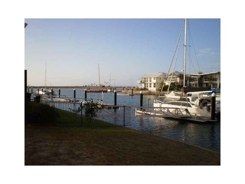 21 The Cove Nelly Bay, Magnetic Island QLD 4819