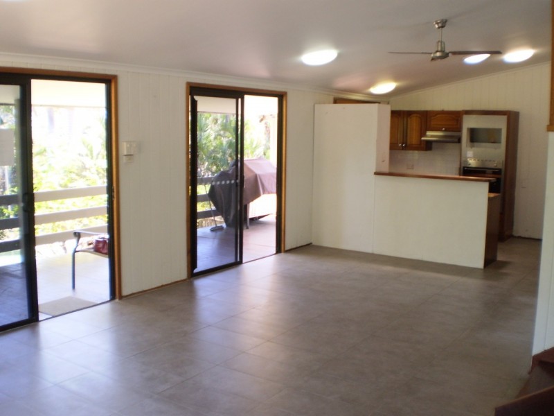 108 Sooning Street Nelly Bay, Magnetic Island QLD 4819
