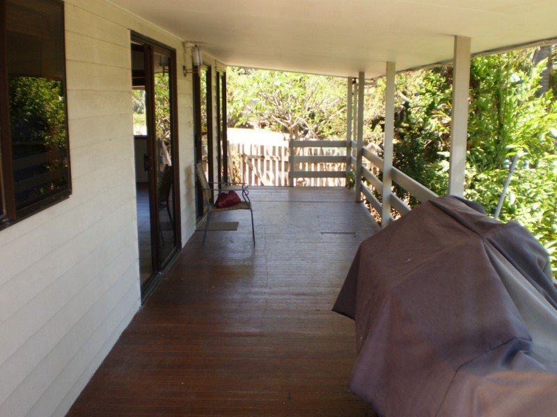 108 Sooning Street Nelly Bay, Magnetic Island QLD 4819