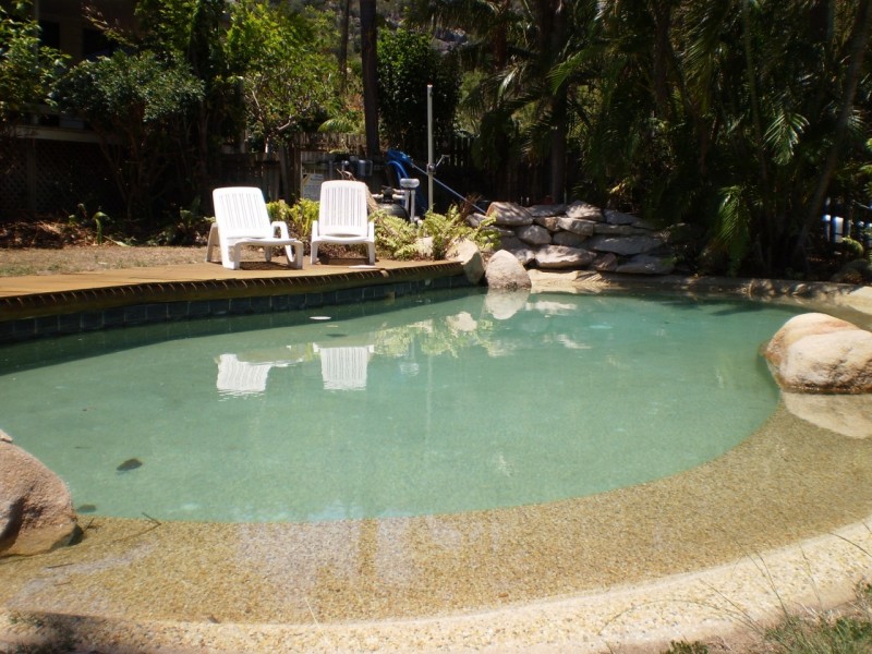 108 Sooning Street Nelly Bay, Magnetic Island QLD 4819