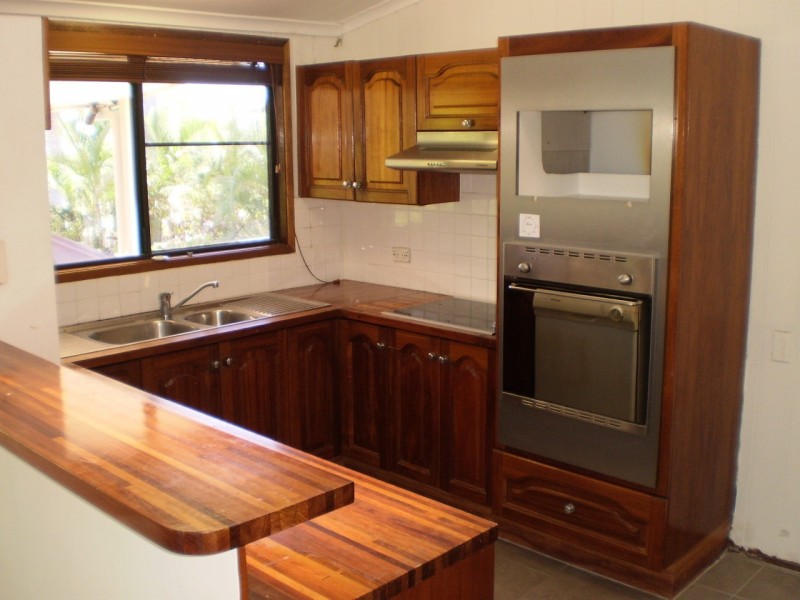 108 Sooning Street Nelly Bay, Magnetic Island QLD 4819