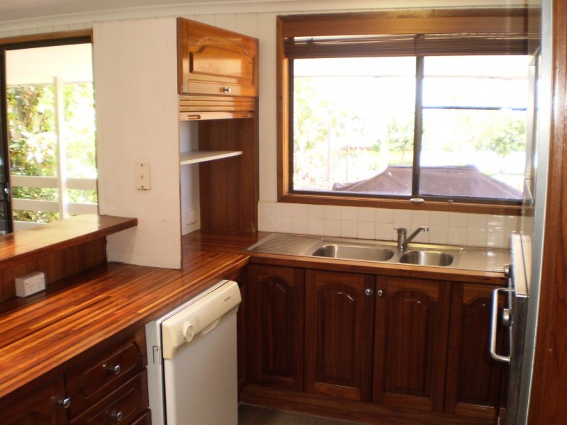 108 Sooning Street Nelly Bay, Magnetic Island QLD 4819