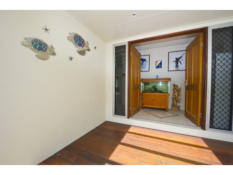 11 Pandanus Drive  Horseshoe Bay, Magnetic Island QLD 4819