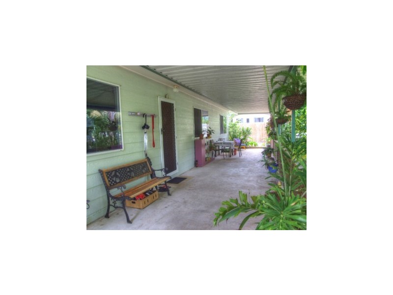 4 Bay Vista Court Horseshoe Bay, Magnetic Island QLD 4819