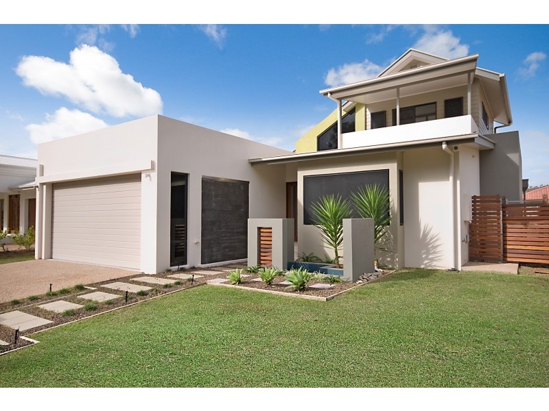 29 Waterlily Circuit, Douglas QLD 4814