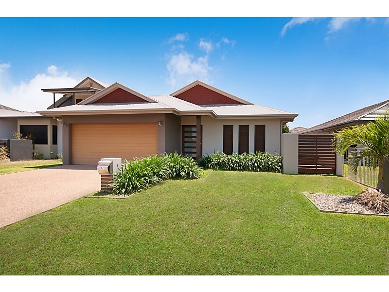 61 Lakeland Boulevard, Idalia QLD 4811