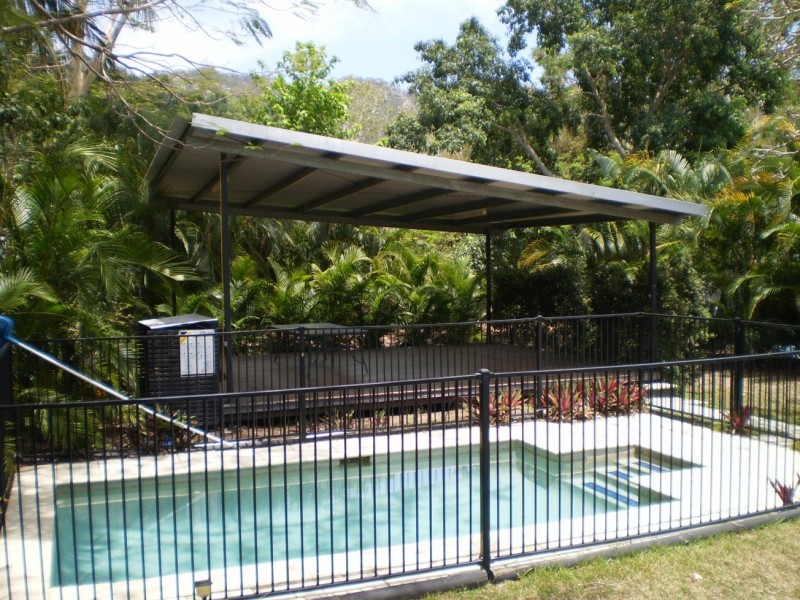 44 Barton Street  Nelly Bay, Magnetic Island QLD 4819