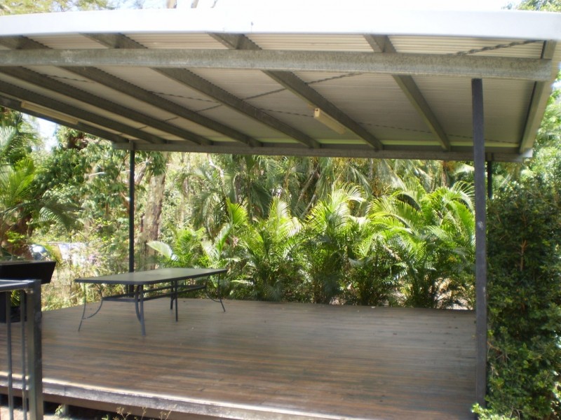 44 Barton Street  Nelly Bay, Magnetic Island QLD 4819