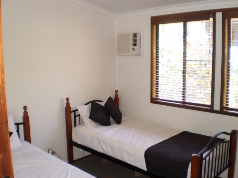 108 Sooning Street  Nelly Bay, Magnetic Island QLD 4819