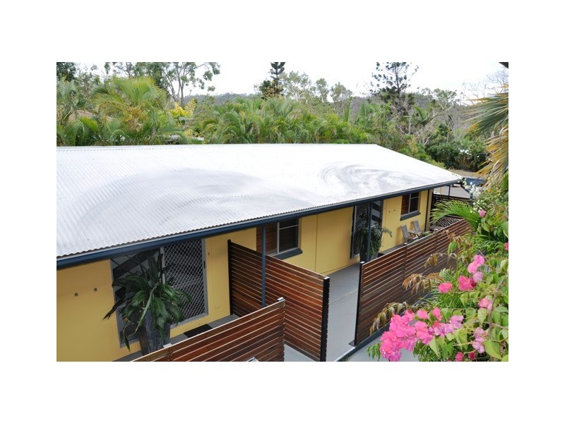 16 Yule Street PICNIC BAY, Magnetic Island QLD 4819