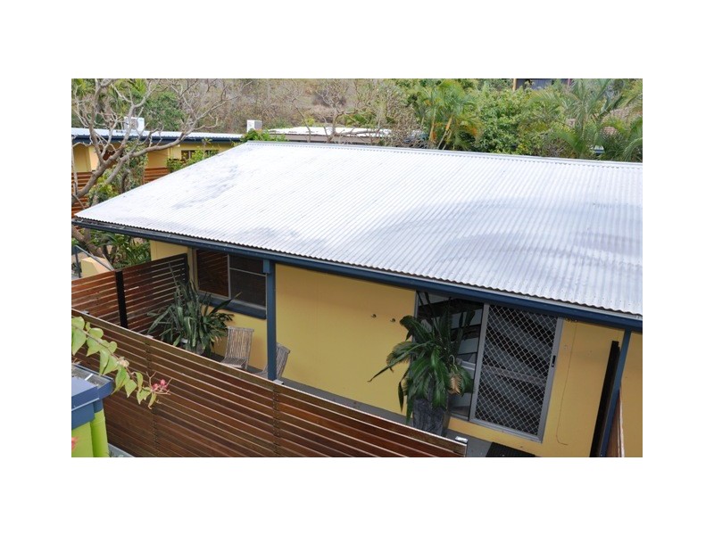 16 Yule Street PICNIC BAY, Magnetic Island QLD 4819