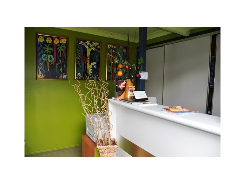 16 Yule Street PICNIC BAY, Magnetic Island QLD 4819