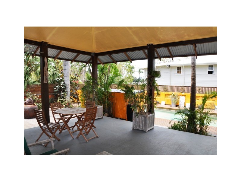 16 Yule Street PICNIC BAY, Magnetic Island QLD 4819