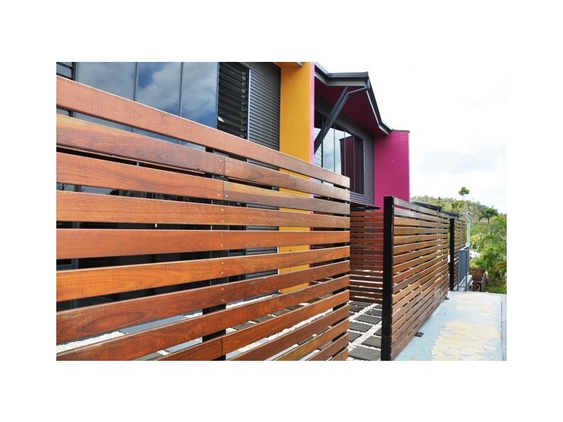 1-5/20 Yule Street PICNIC BAY, Magnetic Island QLD 4819
