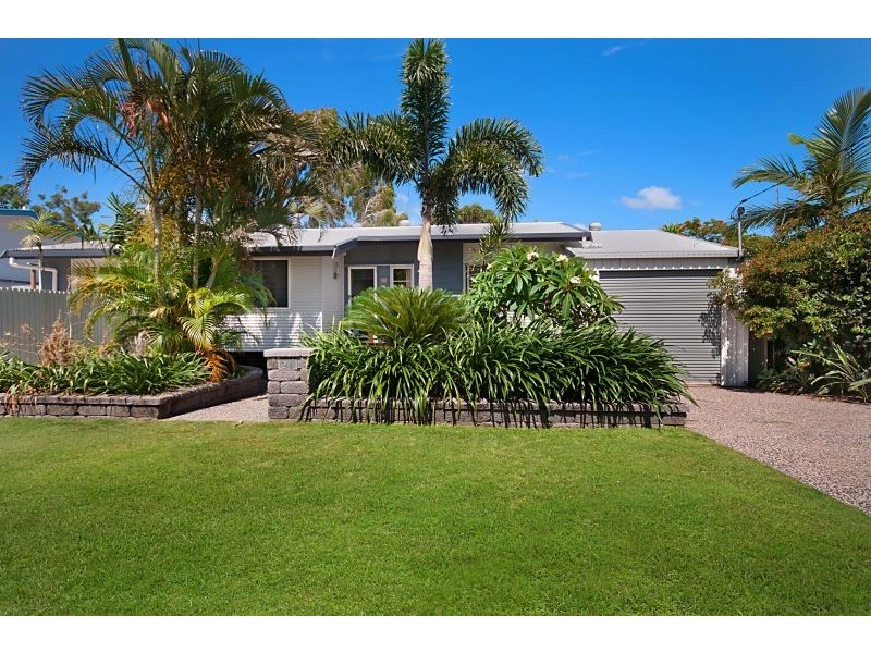 21 Dyer Street, Pallarenda QLD 4810