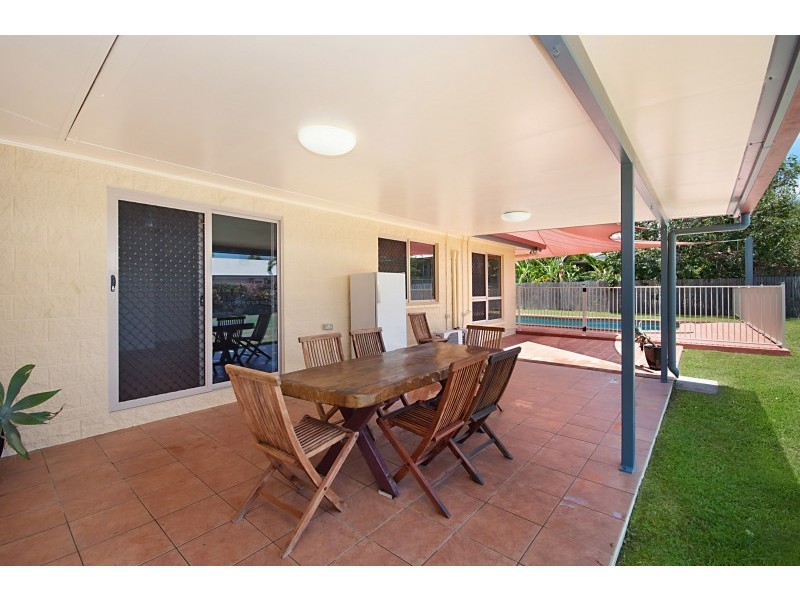 86 Eleventh Avenue, Railway Estate QLD 4810