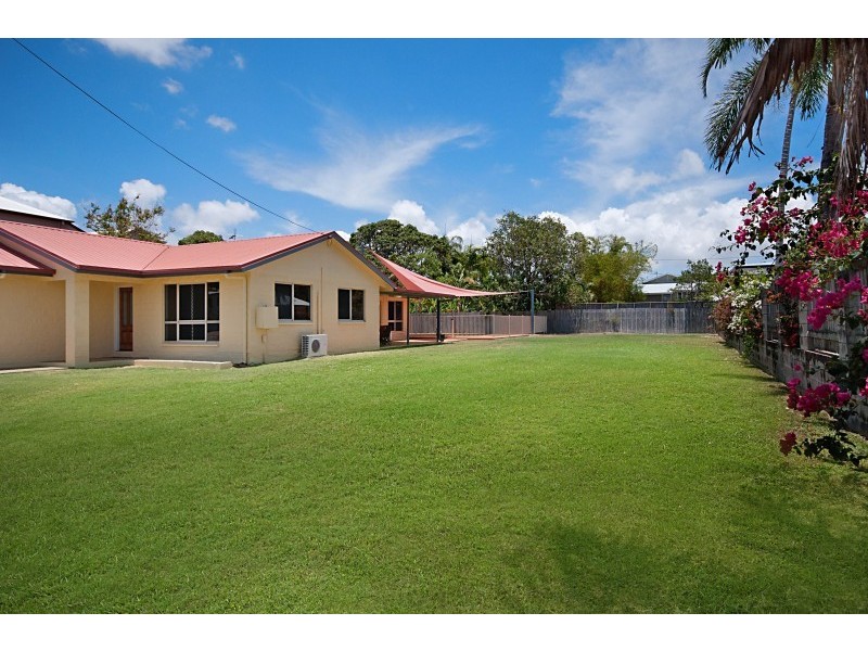 84 Eleventh Avenue, Railway Estate QLD 4810