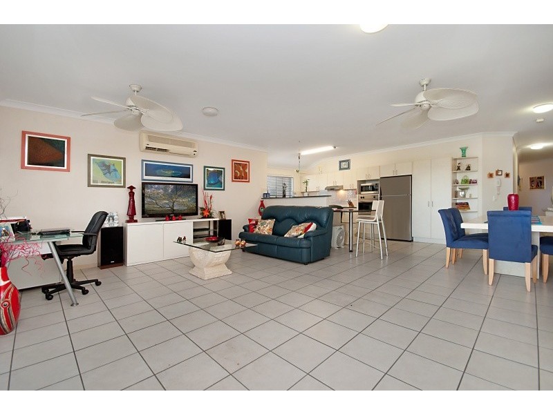 6/60 Mitchell Street, North Ward QLD 4810