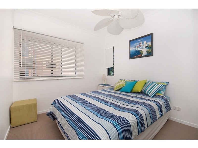6/60 Mitchell Street, North Ward QLD 4810
