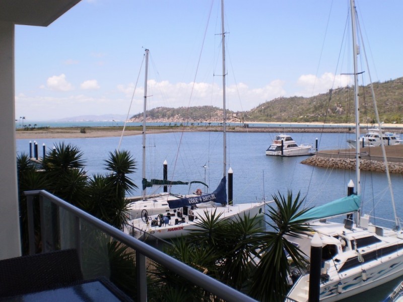 121/123 Sooning Street Nelly Bay, Magnetic Island QLD 4819