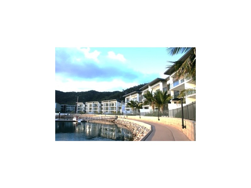 121/123 Sooning Street Nelly Bay, Magnetic Island QLD 4819