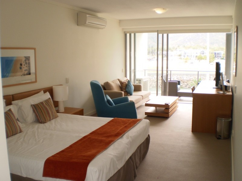 121/123 Sooning Street Nelly Bay, Magnetic Island QLD 4819