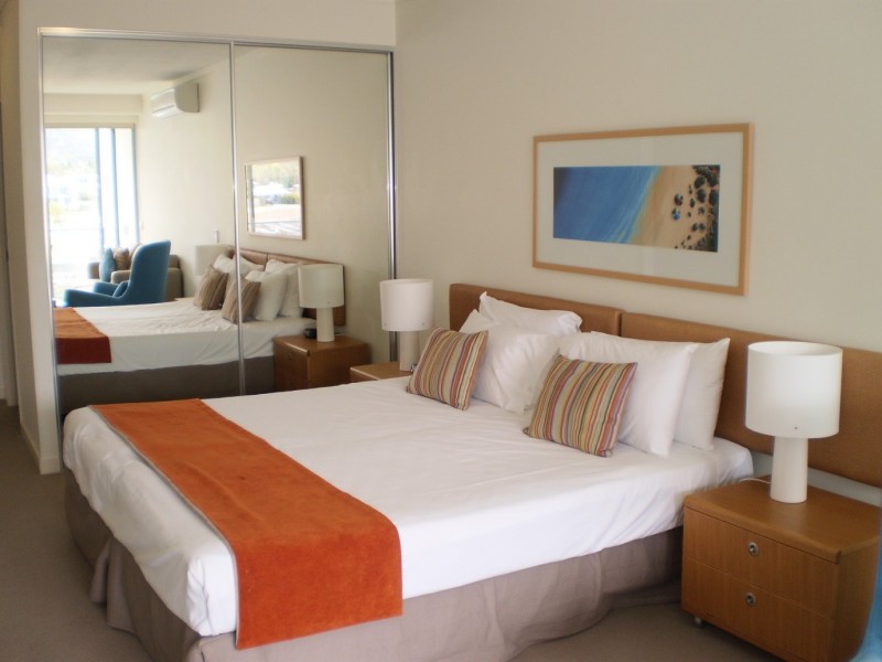 121/123 Sooning Street Nelly Bay, Magnetic Island QLD 4819