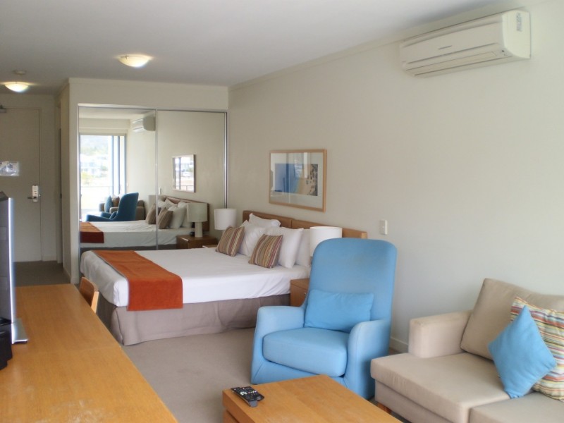 121/123 Sooning Street Nelly Bay, Magnetic Island QLD 4819