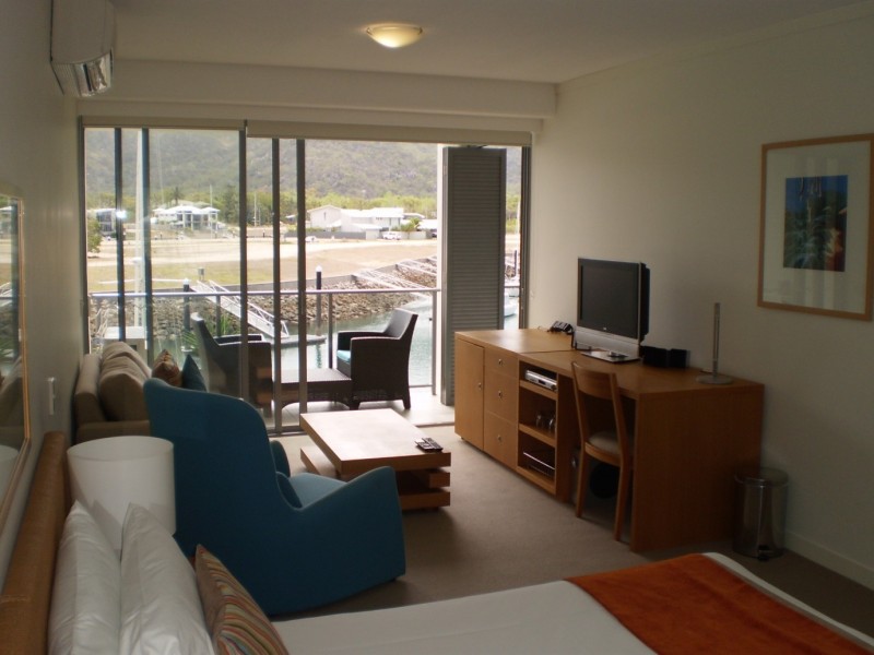 121/123 Sooning Street Nelly Bay, Magnetic Island QLD 4819