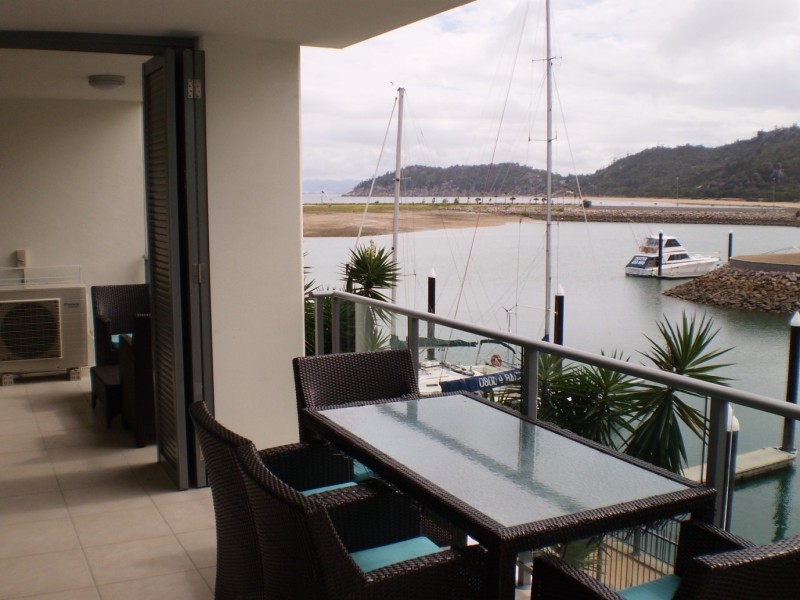 121/123 Sooning Street Nelly Bay, Magnetic Island QLD 4819