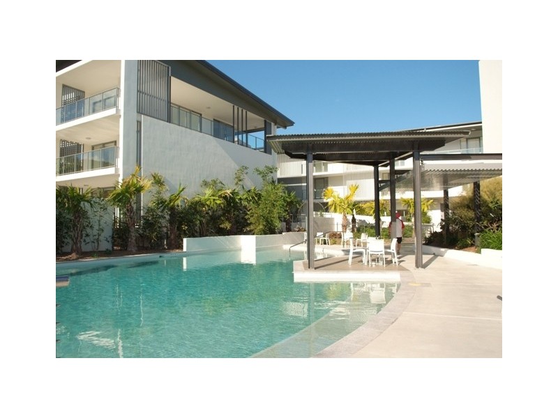 121/123 Sooning Street Nelly Bay, Magnetic Island QLD 4819